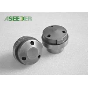 Qualified Cemented Tungsten Wear Resistant Carbide Components API Certificated