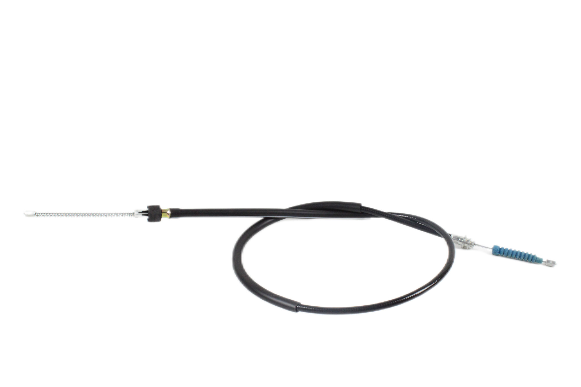 ISUZU TFR L=164 HAND BRAKE CABLE L 8943667740 8943667700