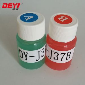 Modified Acrylic AB Adhesive Epoxy AB Glue with Quick Cure at 25°C High Shear