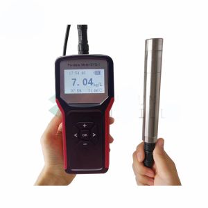 DYS-1 Optical Dissolved Oxygen Analyzer DO Meter For Monitoring Dissolved Oxygen