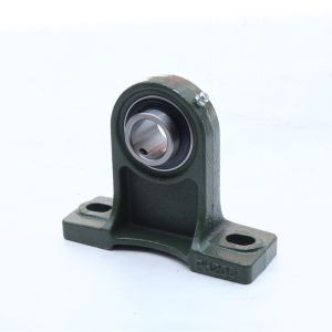  UCPH205 Pillow Block Bearings Gcr15 Insert Bearing With Housing Manufactures