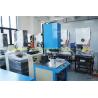 Buy cheap Durable HF Plastic Welding Machine 220V For ABS POM PE Material from wholesalers