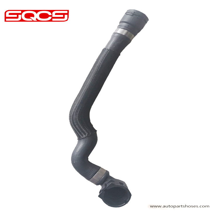SQCS Auto Parts Cooling System Coolant Hose 2055014784 for Mercedes benz W205 Engine ISO/TS16949 Accredited