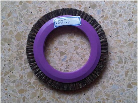 LK Monforts Bobcock Professional Textile Machinery Spare Parts Brush Wheel