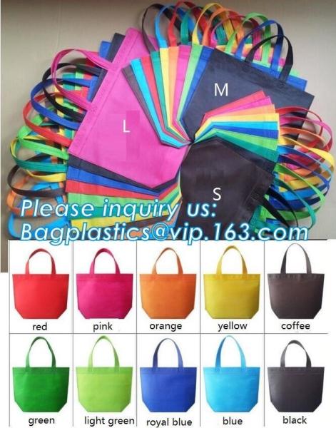 Fashion Design Wholesale Customized Promotional Friendly Recycle tote shopping