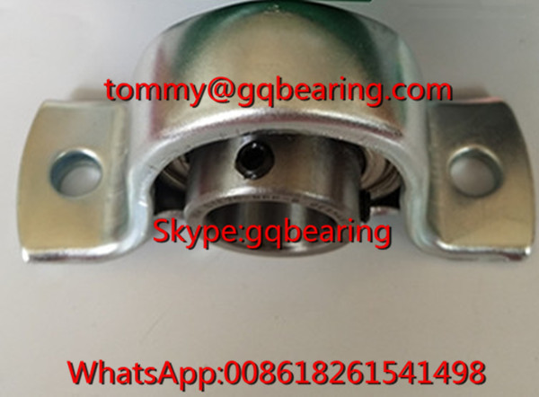 INA PBY20-XL Plummer Block Housing Units INA PBY20 Sheet Steel Material Pillow Block Bearing