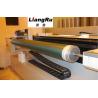 Buy cheap Printing Nickel Screen Textile Machinery Spare Parts Authority Certification from wholesalers