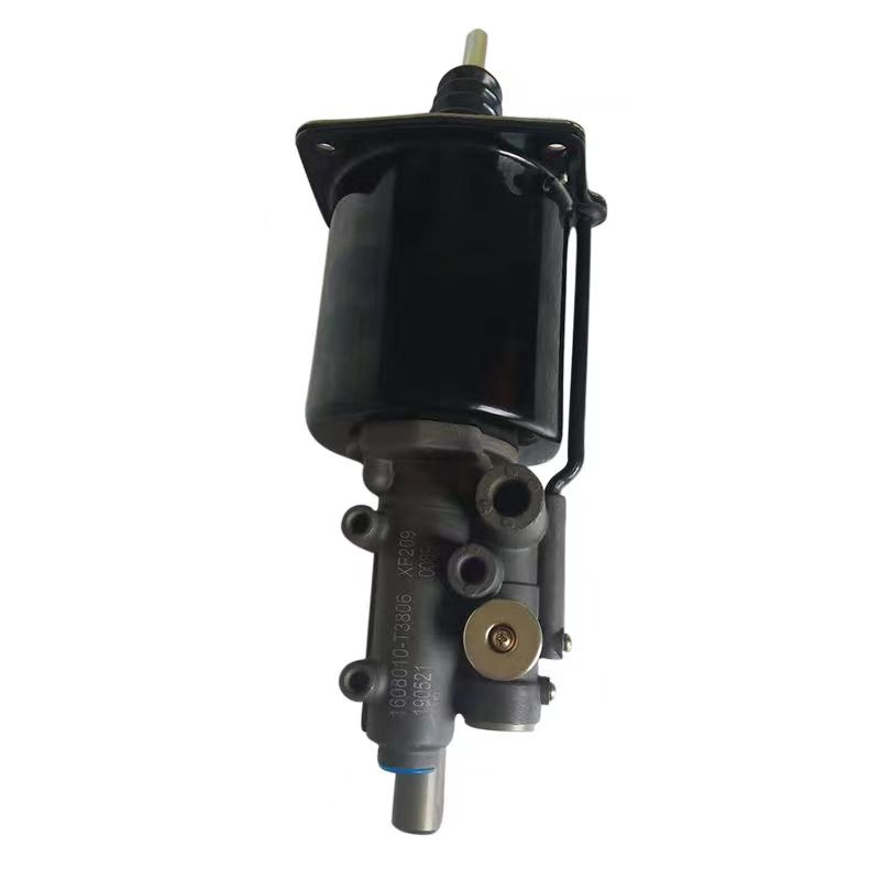 90mm Clutch Servo 642-03080 642-03502 for Heavy Duty Truck Parts Universal