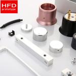 Surface Roughness Ra 0.1 Tolerance 0.005mm CNC Prototype Machining