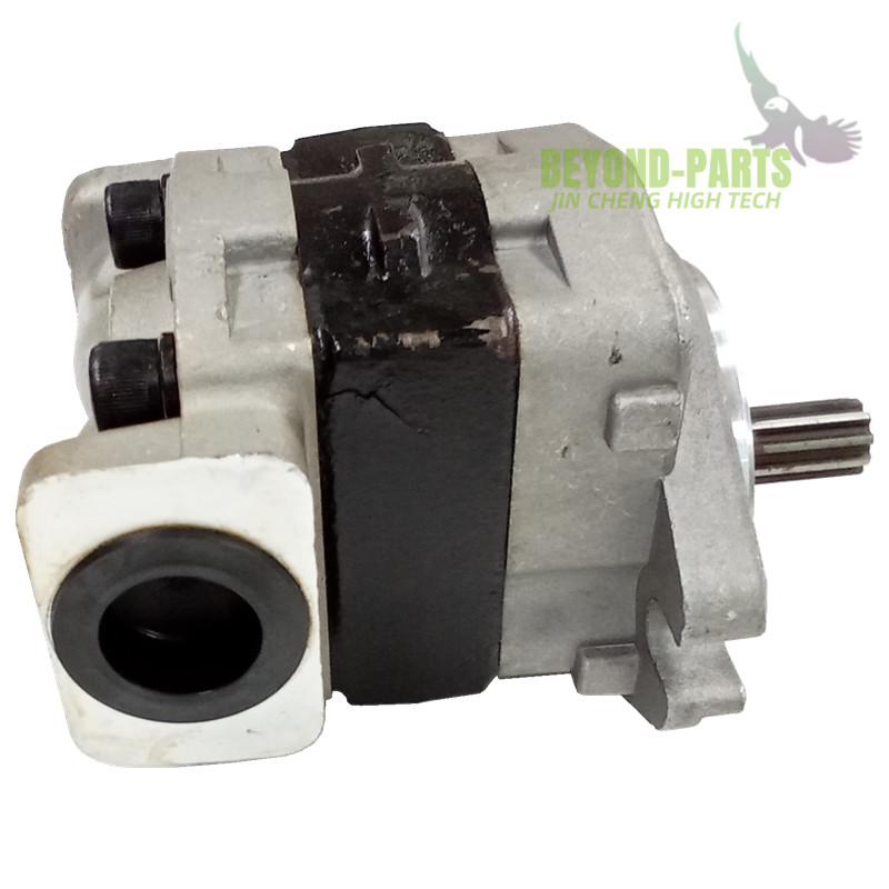 catererpillar 312C 312D Excavator Spare Parts Gear Pump 218-0557 for SBS80 Hydraulic Pump