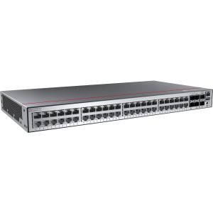  48-Port Gigabit Huawei Switch With 10G Uplinks &amp; Smart Management - S5735-L48T4S-A-V2 Manufactures