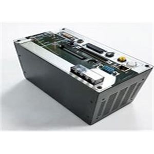 Omron F500-C15-ETN VISION MATE CONTROLLER 24 VDC 2.1 AMP PLC Programmable Logic