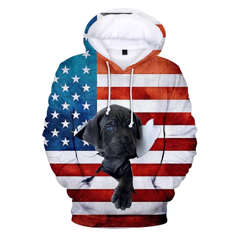 3D Printed Custom Oversized Hoodie Anime Cosplay Costume Sublimation Print Hoodie
