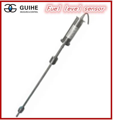 Factory price underground fuel tank diesel level safety monitor system automatic