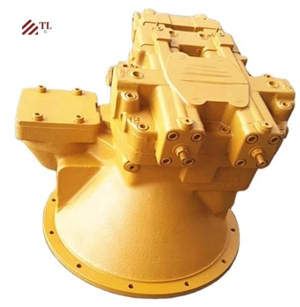 Excavator E330 E330B E330C Gear Pump For A8VO160 Hydraulic Pump 126-1247 1261247