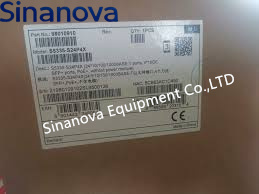 S5335 S24P4X Enterprise Access Switch with PoE+ and Layer 3 original new in