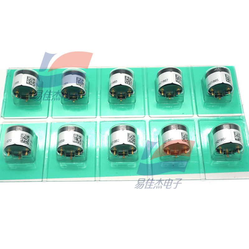  ALC/M-200 Alcohols Gas Sensor R3COH 3Electrode Electrochemical Manufactures