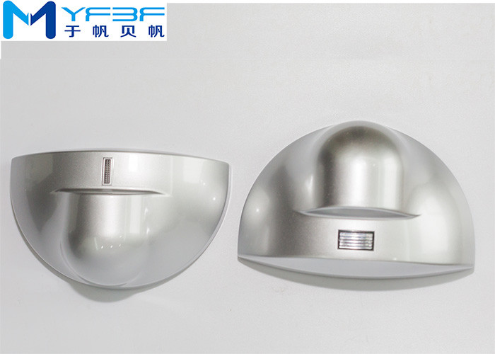  Microwave Induction Automatic Door Sensor With High Sensitivity Protection Rate IP52 Manufactures