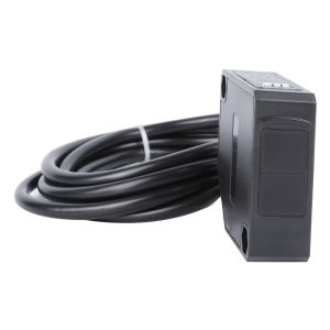 JUTAI IRR-7R Reflective Photocells 7m Infrared Safety Beam Sensor for Gates &