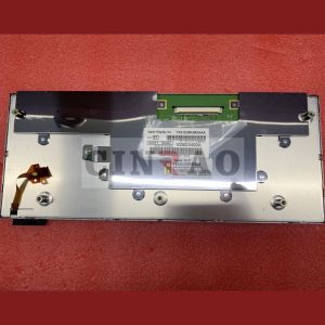  GPS TFT LCD Display TX31D06VM2AAA For Car Navigation Screen Manufactures