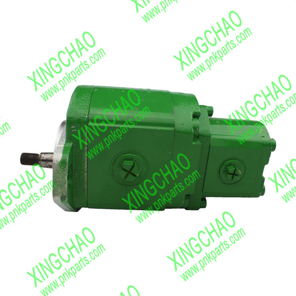 RE271132 Hydraulic Pump Agriculture Machinery JD Tractor Spare Parts