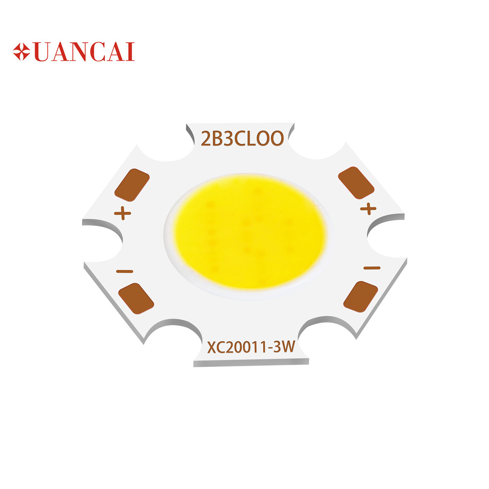 Bridgelux High Power Cob Led