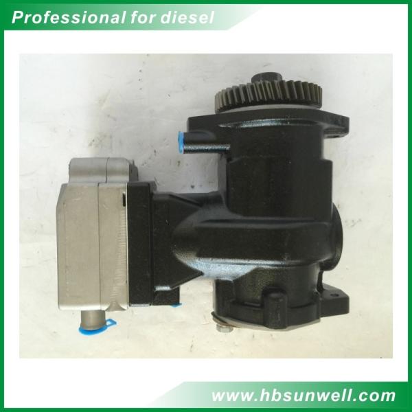 Cummins ISCe ISLe Air Compressor 4936218 4933782 5286677 5301094 3969110 3966520
