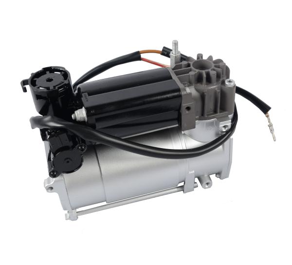 Air Suspension Compressor Pump For BMW E39 E65 E66 E53 37221092349 Air Pump X