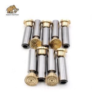 Industrial Bronze Hydraulic Piston Pump Parts A4vso355 A4vso500 A4vso180