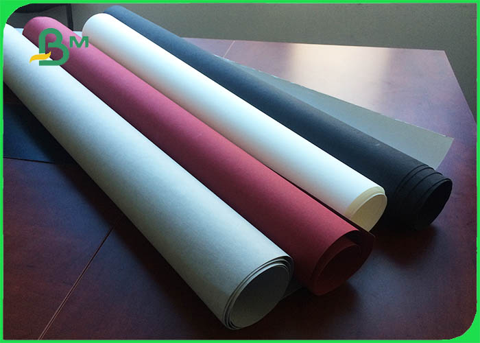 Washable kraft paper