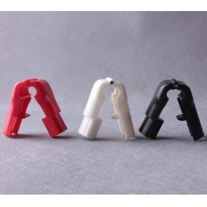 COMER hanging hook, security tag hook, display hook lock for mobile phone