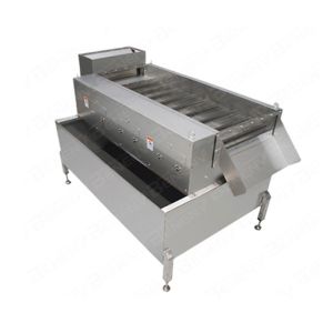 Compact Structure Gravity Sludge Thickener Totally Enclosed Robust Design