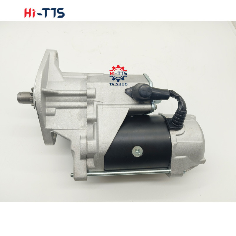 24V 5.5KW 11T OK87T-18-400 OK87T18400 031228070 Starter Motor FOR EH700