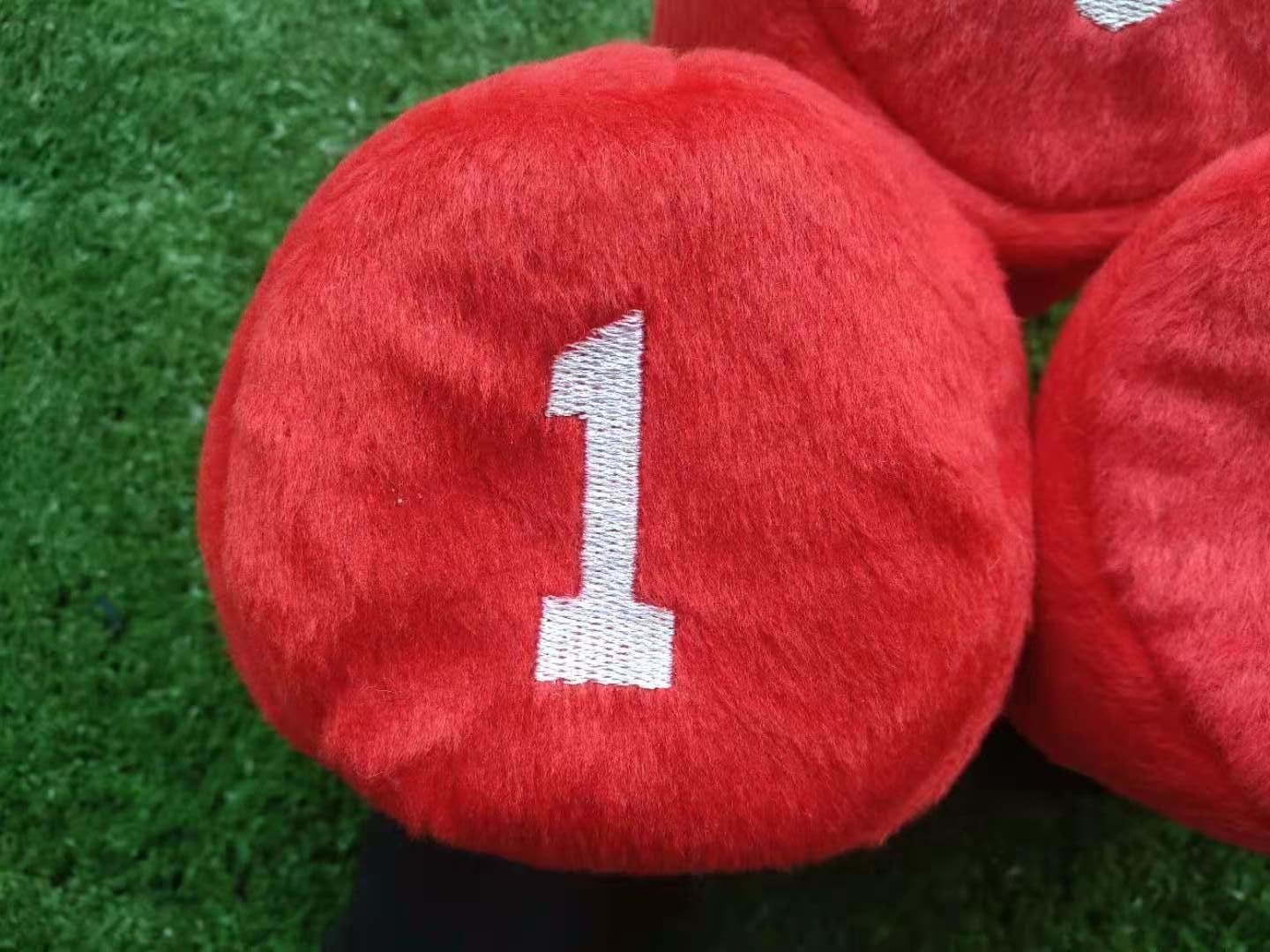 golf head cover , Golf cover , driver cover , fairway cover , ut cover, hybrid cover , headcover