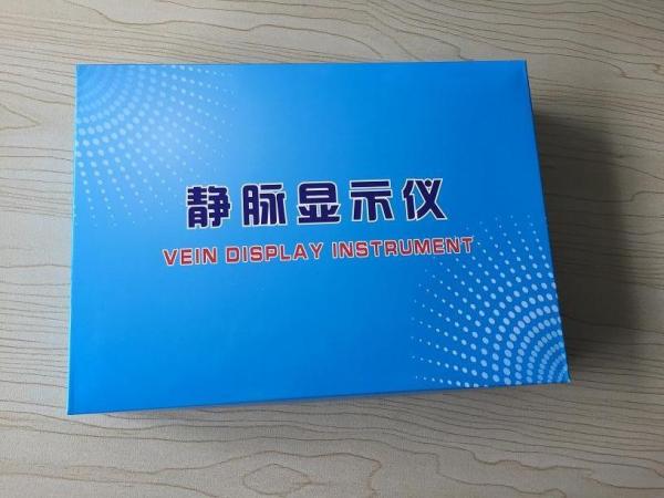 Handheld Pocket Vein Light Infrared Vein Locator Device Vein Viewing System Easy