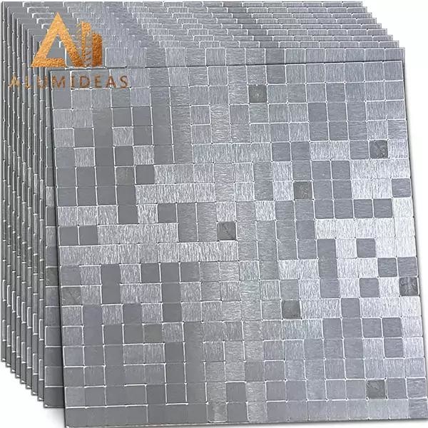 Custom Wholesale Aluminum Composite Panel Cladding System