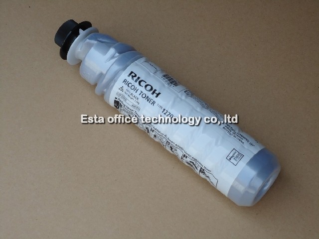 Ricoh Type 1270D Toner Cartridge For Aficio MP171 / 161 SPF 7000 Pages