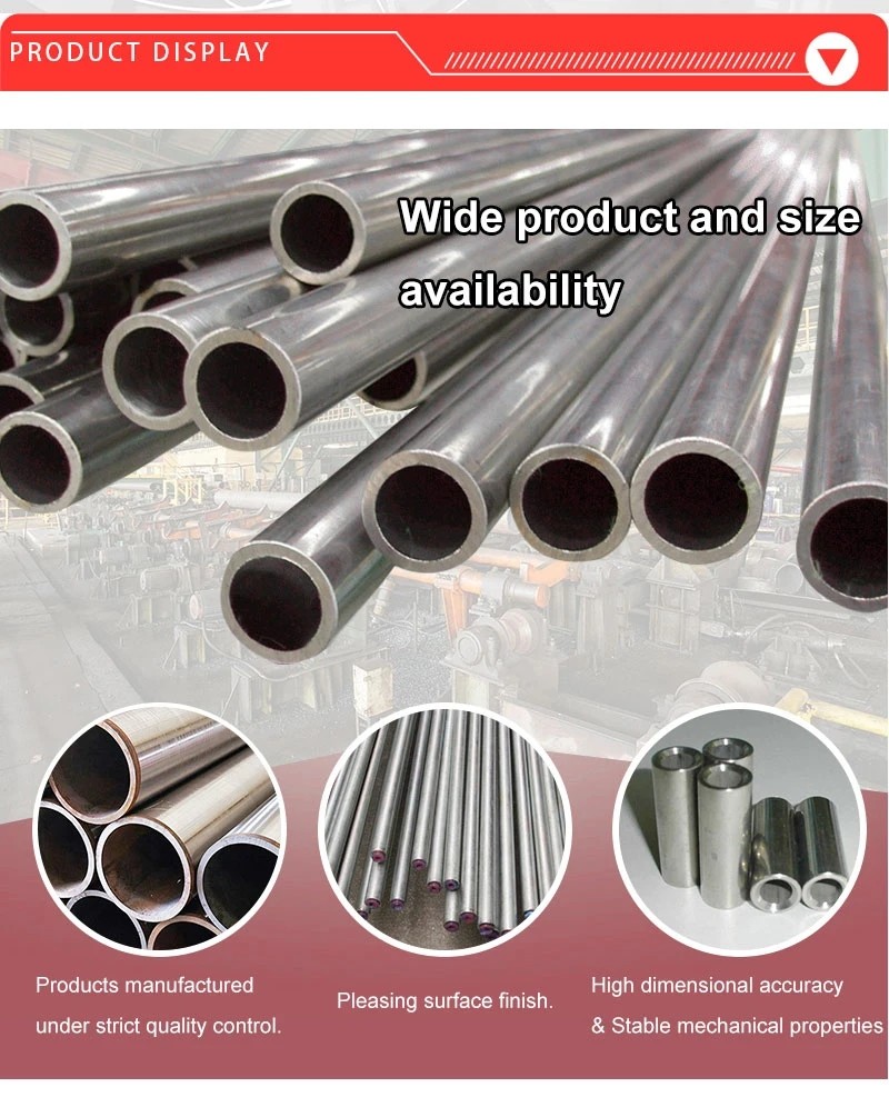 Q195 Q235 Q355 Galvanized Iron Pipe Round Tube STD SCH40 SCH60