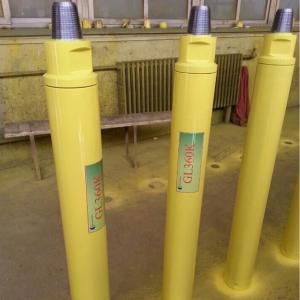  DHD360 DTH Drilling Hammer High Pressure For Water Well Drilling Manufactures