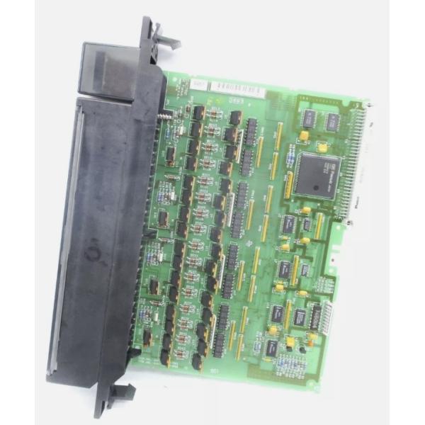 China IC697MDL750 GE Discrete Output Modules 24/48 Volt DC 0.5 Amp 32-point Output Module on sale China IC697MDL750 GE Discrete Output Modules 24/48 Volt DC 0.5 Amp 32-point Output Module on sale