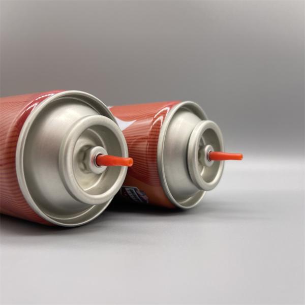 Reliable Butane Gas Valve Refill Valve for Home & Outdoor Use - Precision Fit,