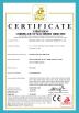 Shandong China Coal Industrial & Mining Supplies Group Co., Ltd. Certifications