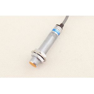 LJ12A3-2-Z/BX DC type NPN NO 2mm inductive proximity sensor