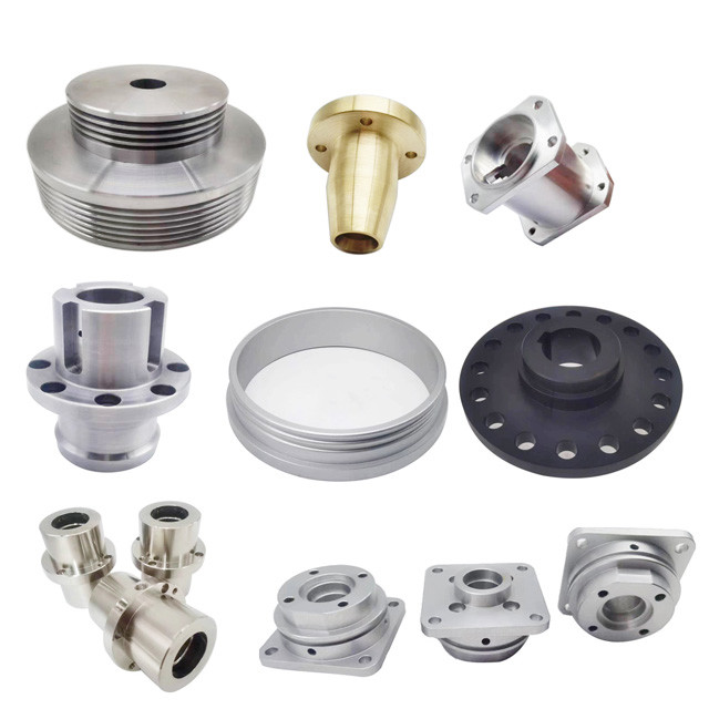 Cnc Custom Made Parts Atm Cnc Custom Machining OEM ODM