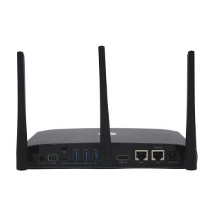 Screen Mirroring Wireless Transmitter Receiver Wireless Video Presentation