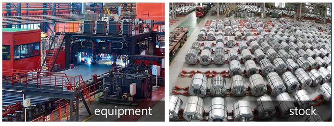 Wholesale 310S stainless steel coil