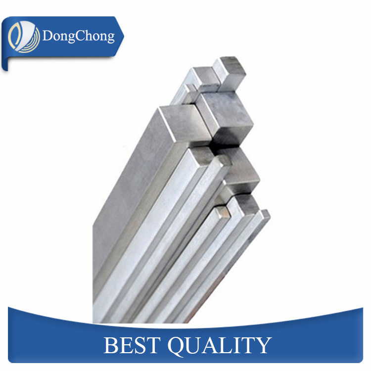 Extruded White Aluminium Flat Bar 5-500mm Thickness As Standing Pole