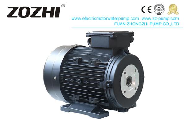 5kw 5.5kw 7.5kw 10hp Hollow Shaft Motor High Pressure Washer Washing Machine 4kw