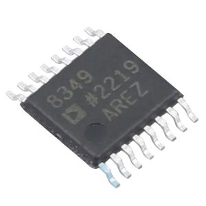  New Genuine Electronics AD8349AREZ Potentiometer Resistor Capacitor Monitor Memory One-Stop IC Accessories Manufactures