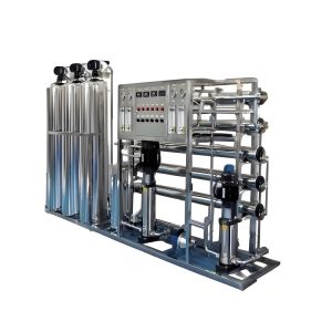 Whole Water Filtration System Reverse Osmosis Water Filtration System EDI